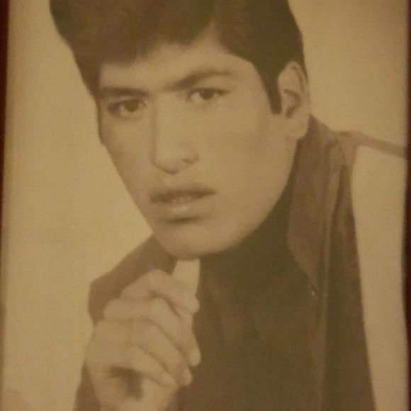 Meet your Posher, Gustavo - Picture 1 of 1